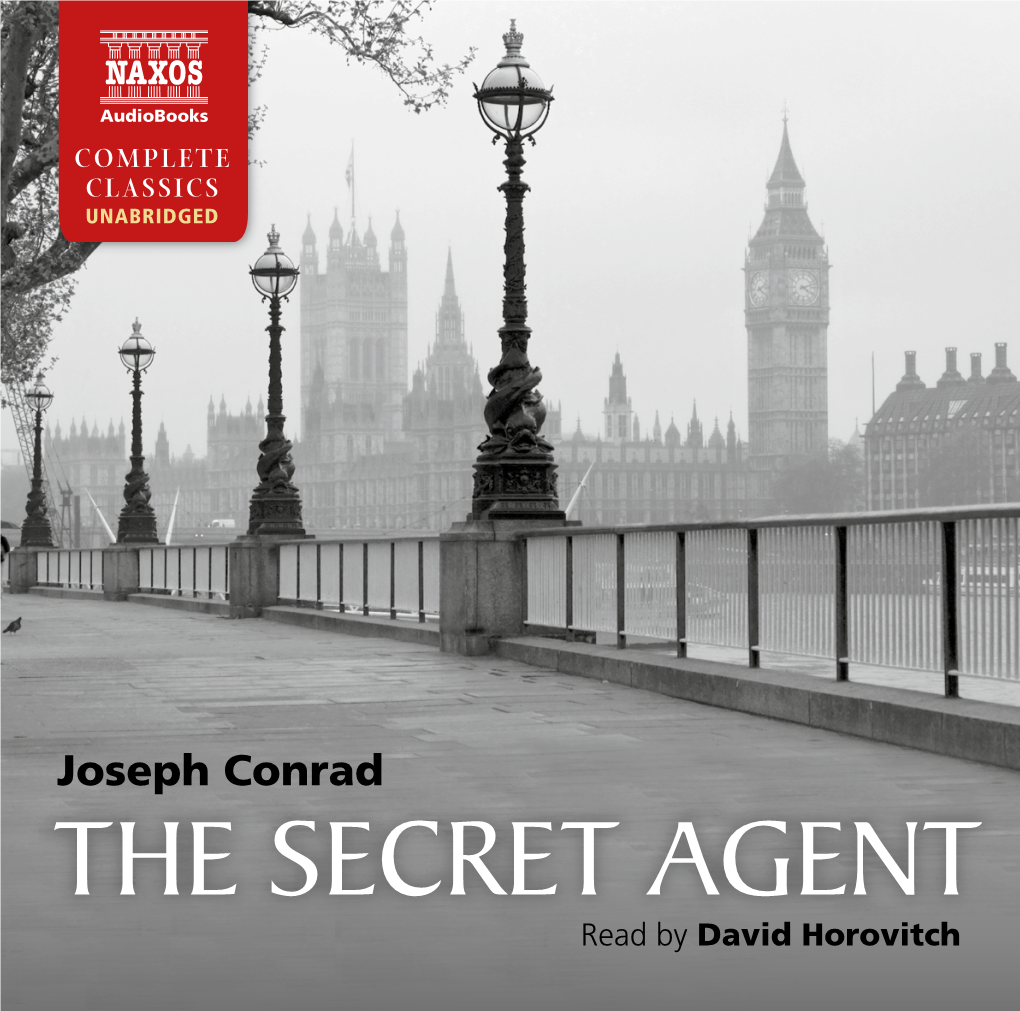 The Secret Agent