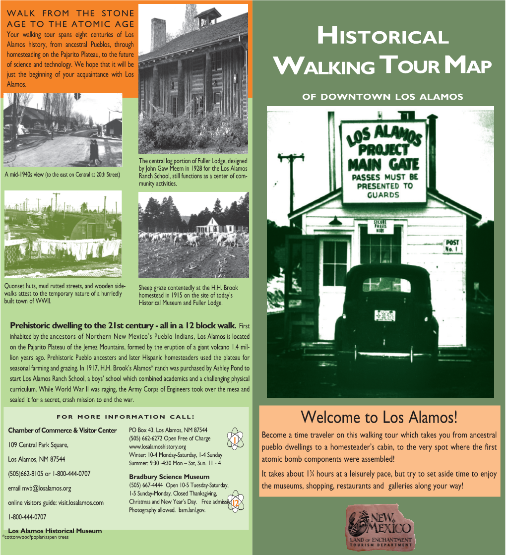 Walking Tour 09 Updated.Indd