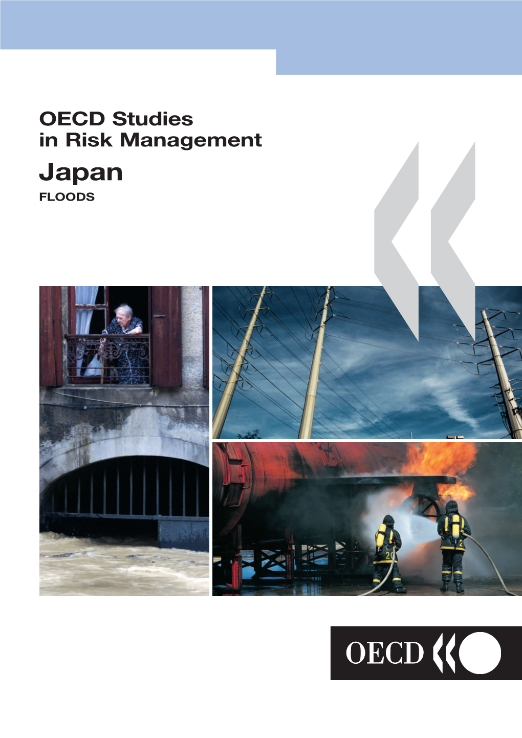 OECD Studies in Risk Management OECD Studies Japan in Risk Management FLOODS