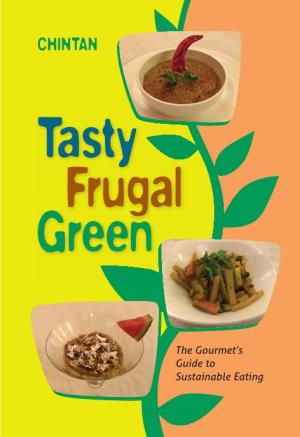 Tasty Frugal Green