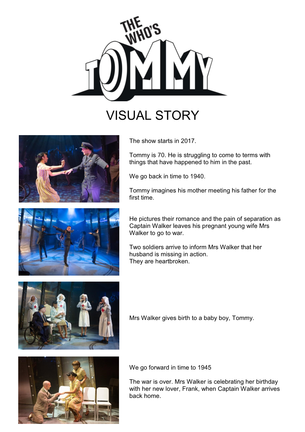 Please Click Here to Download a Free Copy of the Tommy Visual Story