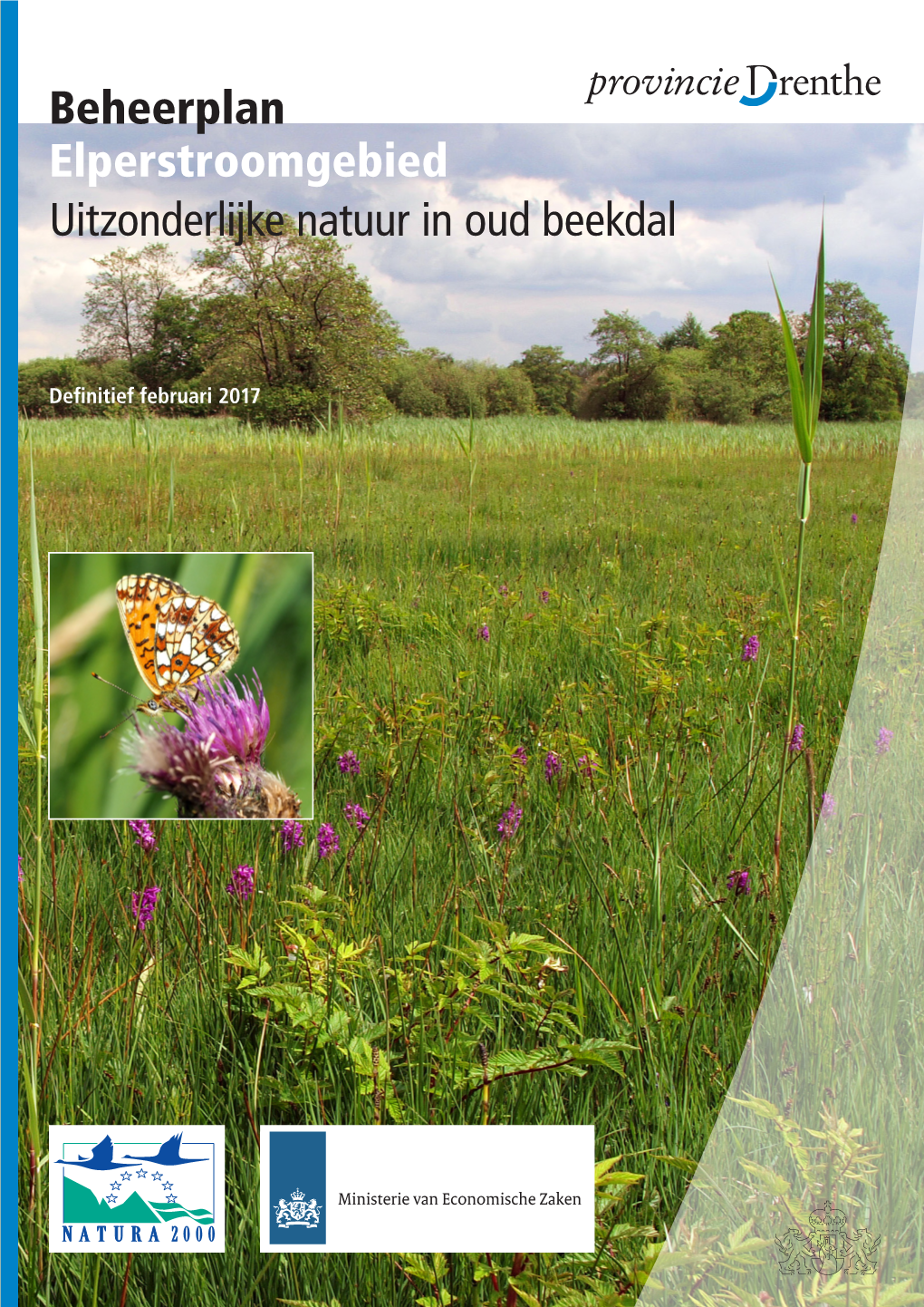 Beheerplan Elperstroomgebied Uitzonderlijke Natuur in Oud Beekdal