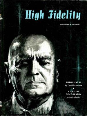 High-Fidelity-1955-Nov.Pdf