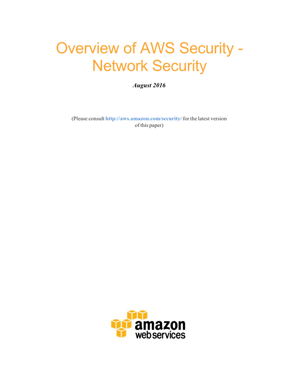 Network Security