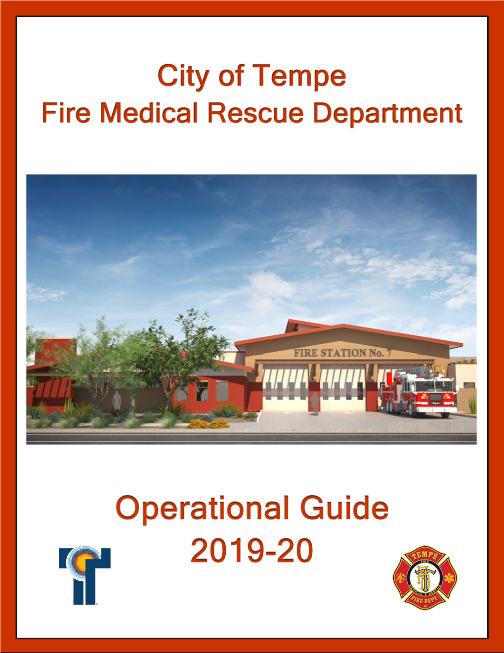 Fire Medical Rescue Department