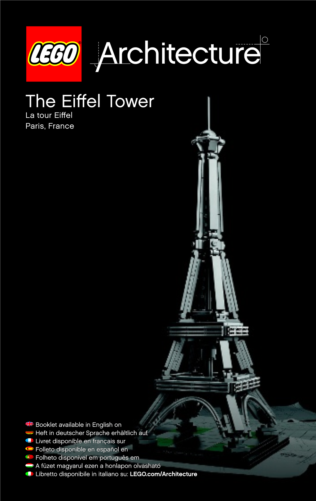 The Eiffel Tower