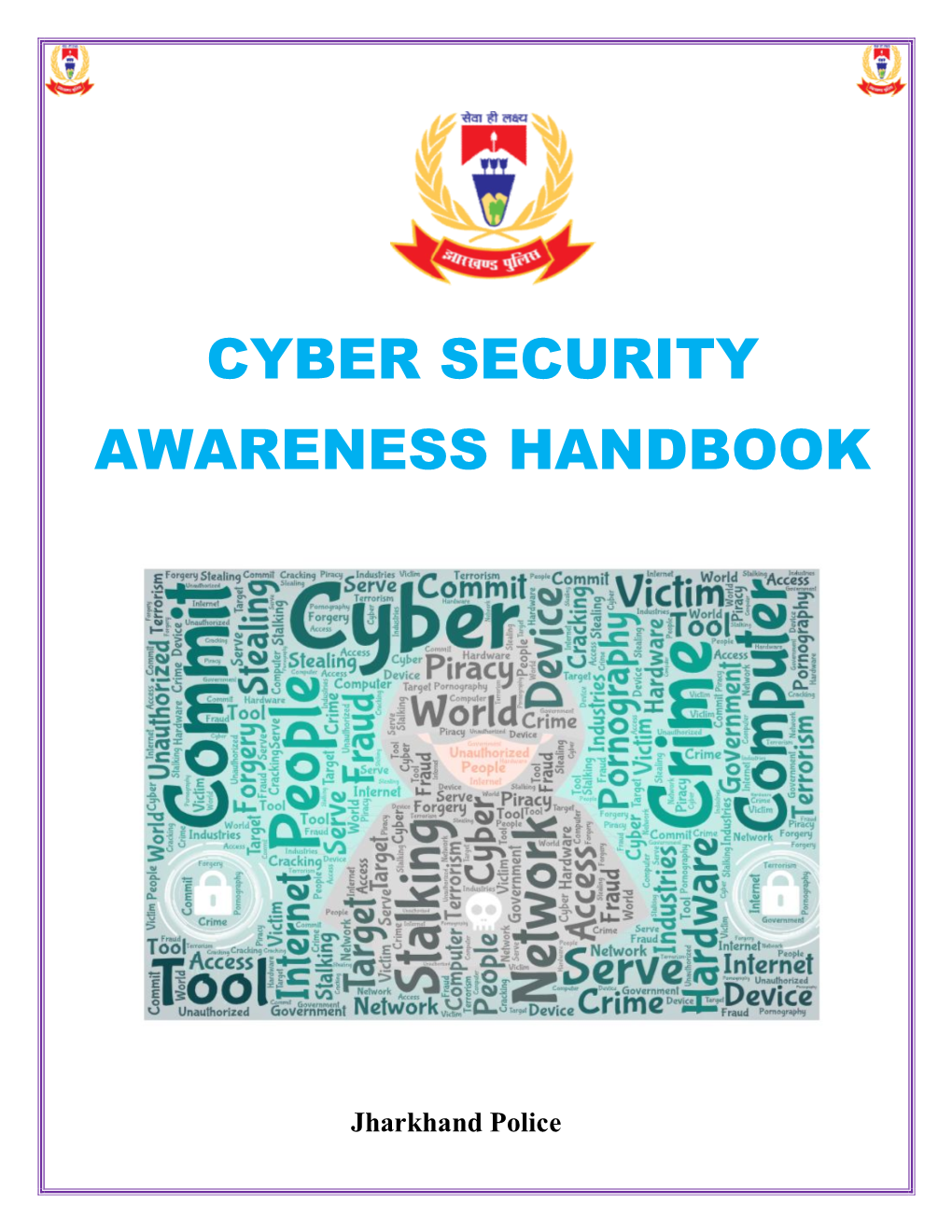 Cyber Security Awareness Handbook