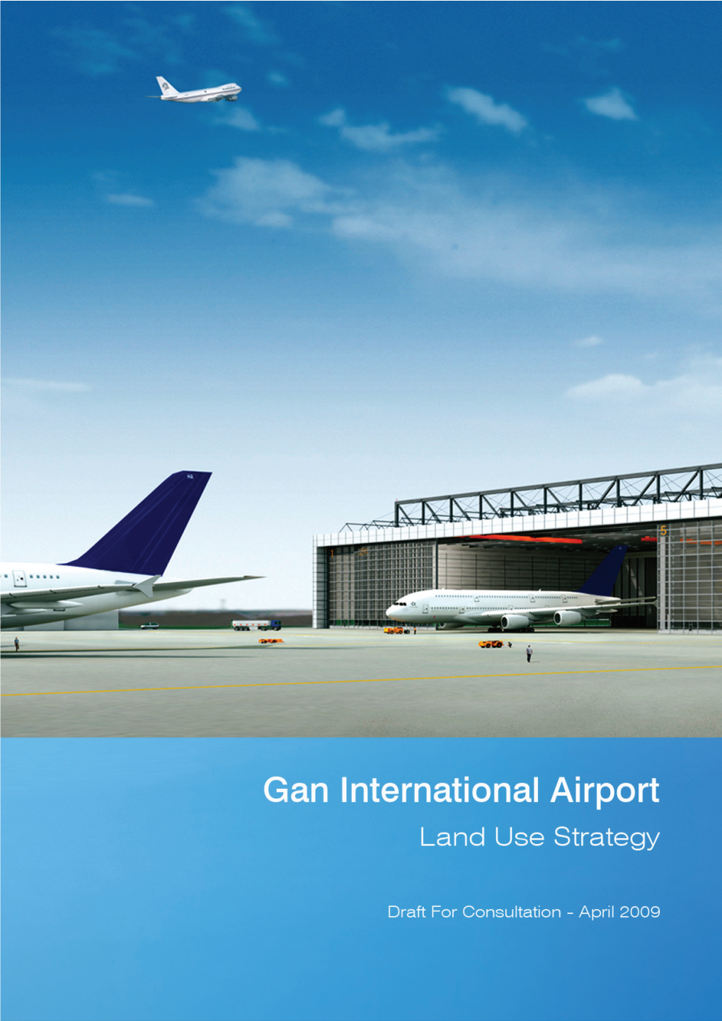 Gan International Airport Details