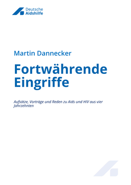 Martin Dannecker