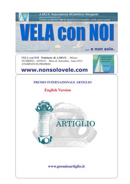 Velaconnoi Nr1-2014