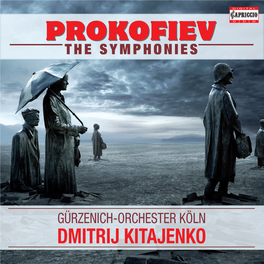 Prokofievprokofiev the Symphonies