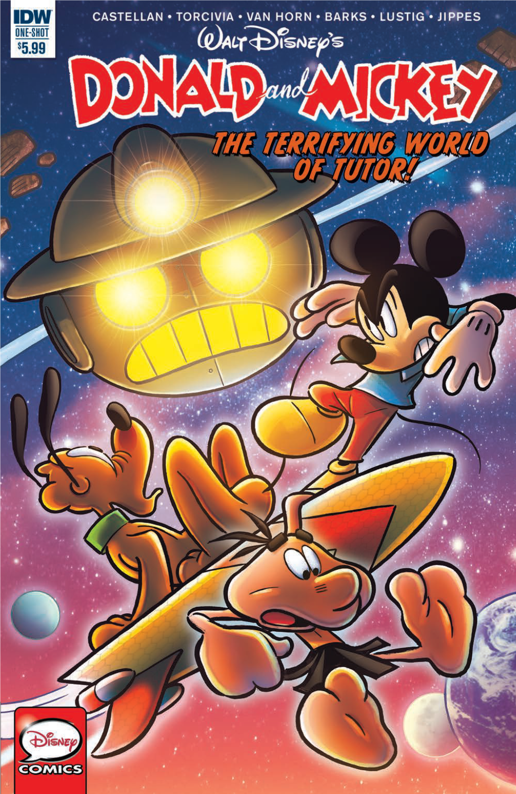 Donald Mickey -Quarterly 04-Pr.Pdf