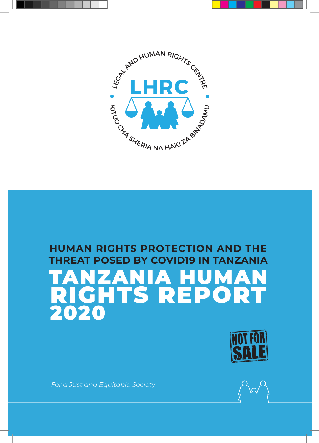 Rights Report 2020