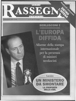 Governo Berlusconi