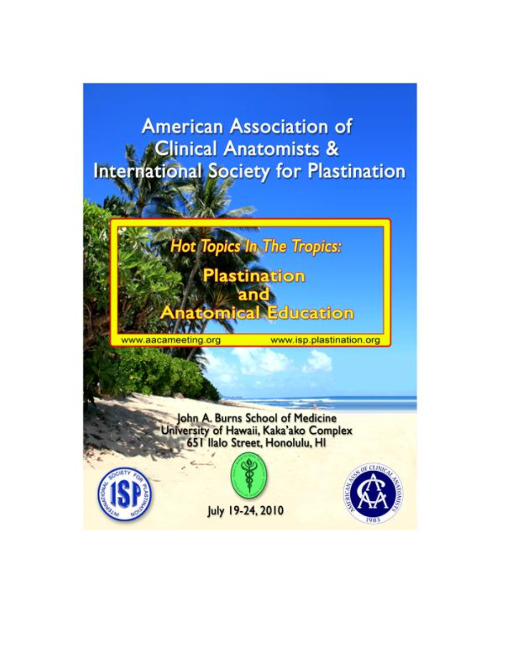 Honolulu, HI; 2Onchip Technologies, Portland OR; 3Oral Biology, School of Dentistry, Creighton University, Omaha, NE, USA