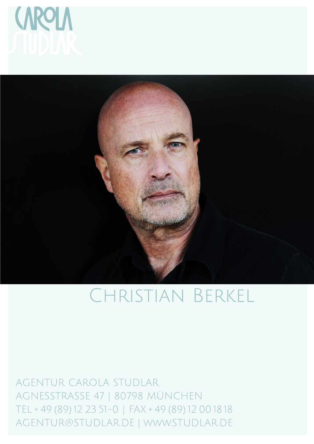 Christian Berkel