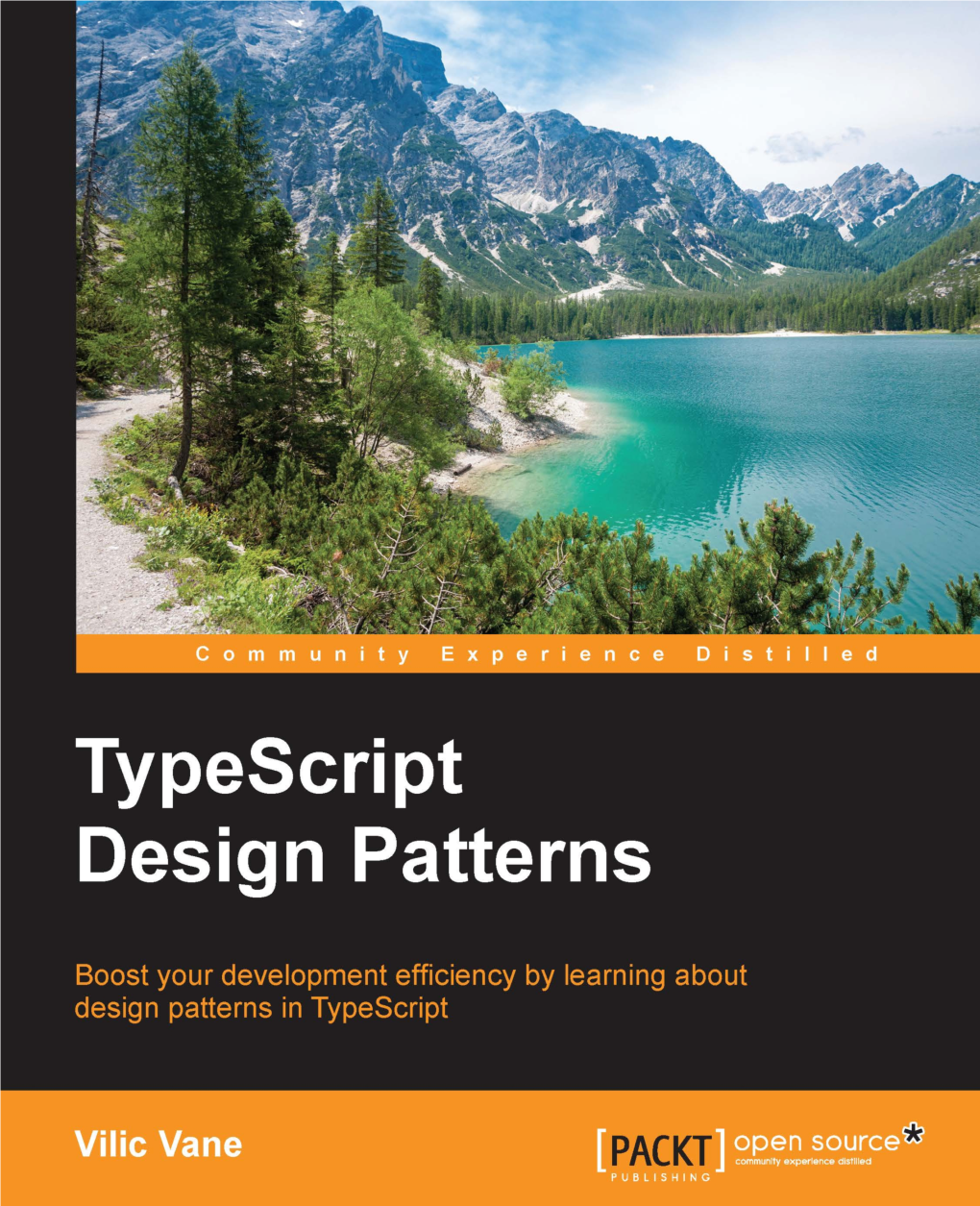 Typescript Design Patterns