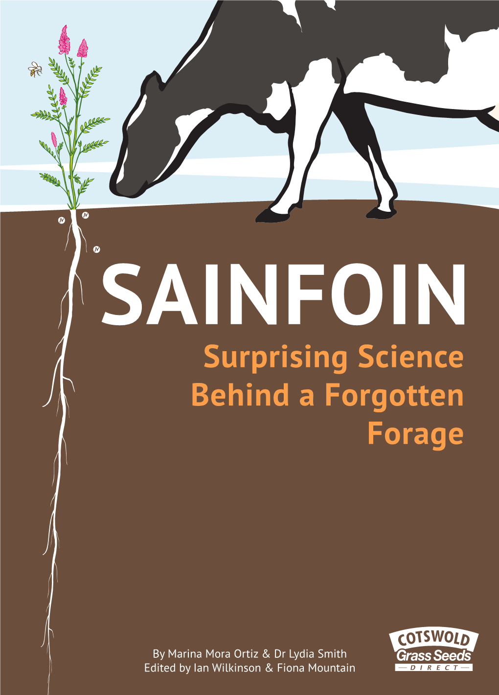 Sainfoin Growers Guide