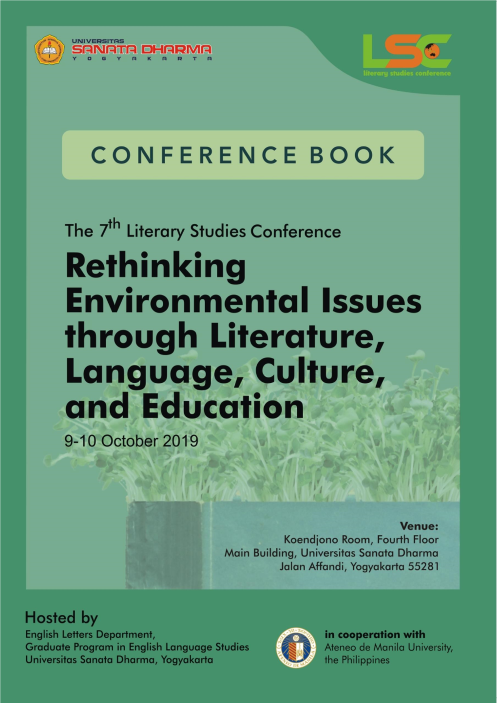 Conference-Book-LSC-2019-Final.Pdf