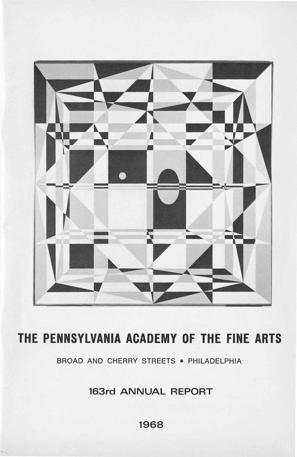 The Pennsylvania Academy of the Fine Arts