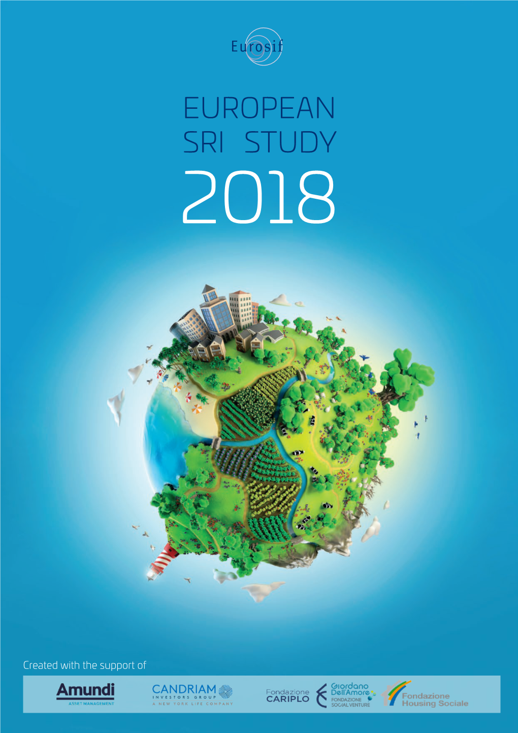 European Sri Study 2018