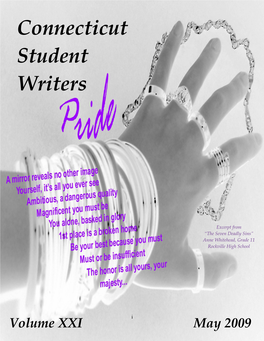 Connecticut Student Writers