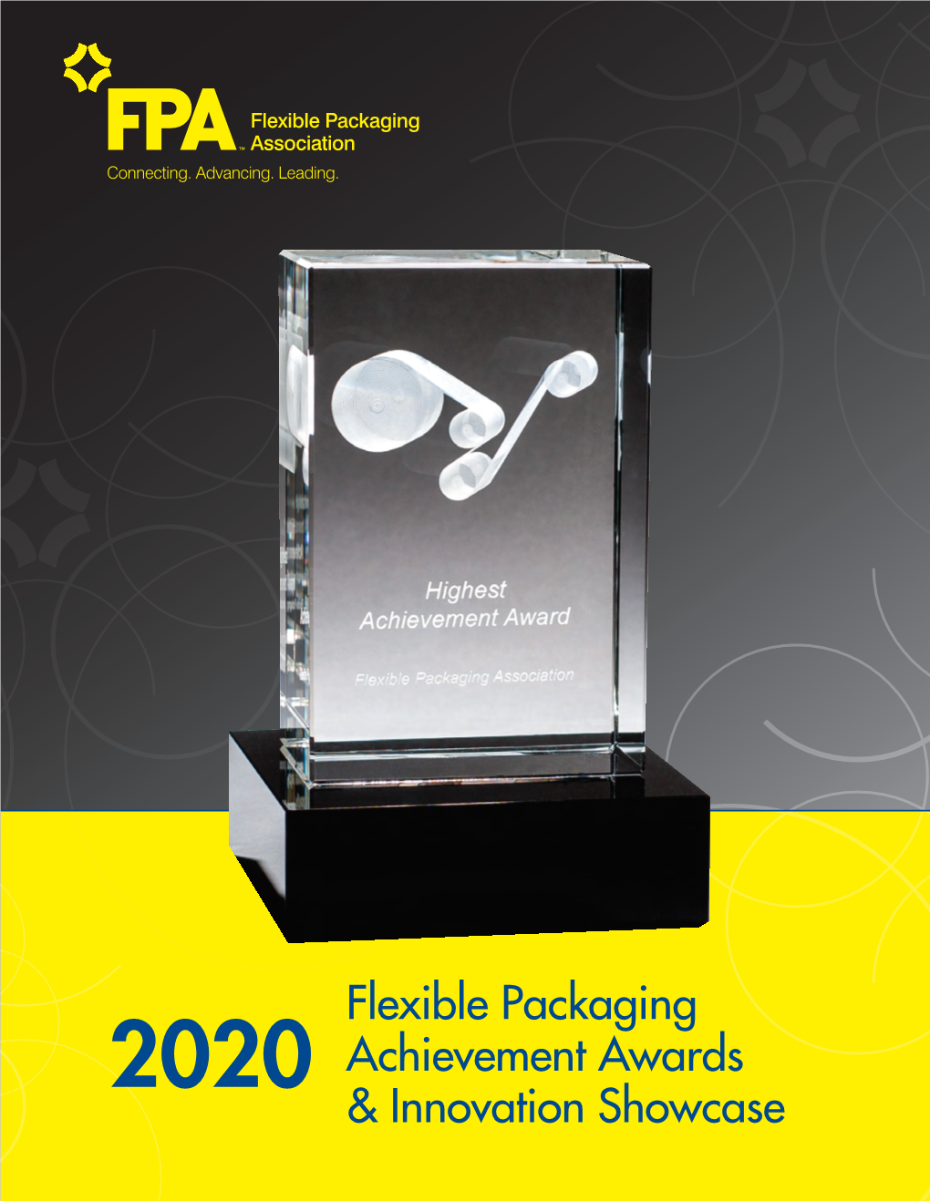 2020 Flexible Packaging Achievement Awards & Innovation Showcase