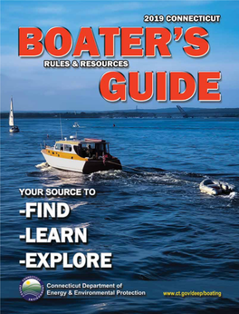 Boater's Guide