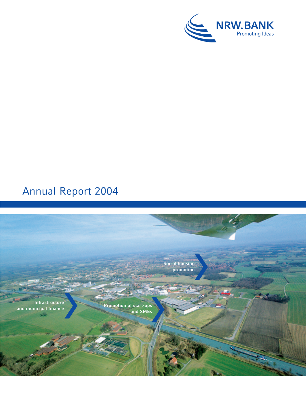 Annual Report 2004