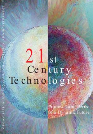 21St CENTURY TECHNOLOGIES
