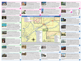 Bike Tour Map Was Prepared by Conrad Geoscience Corp