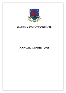 Annual Report 2008