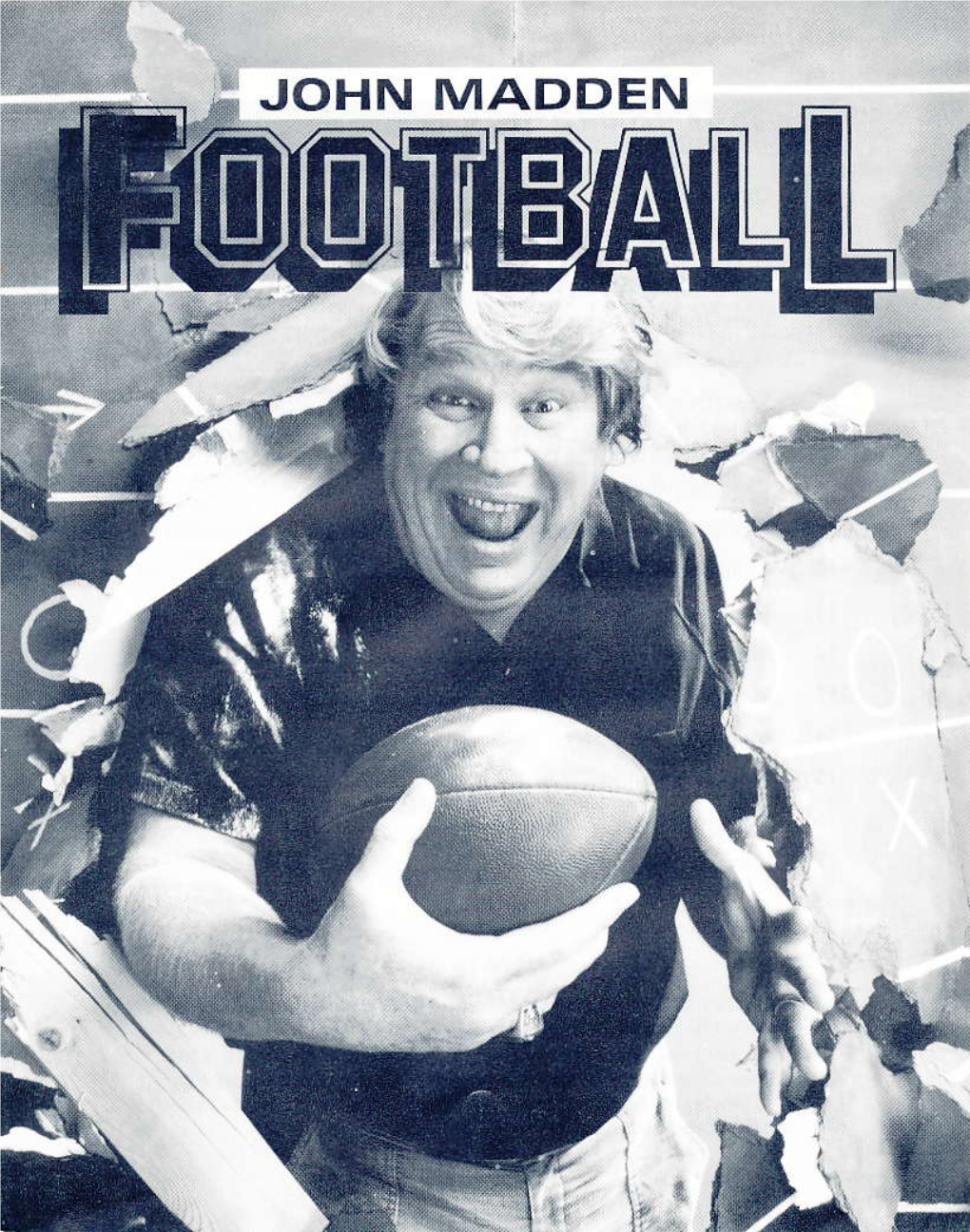 John Madden Football