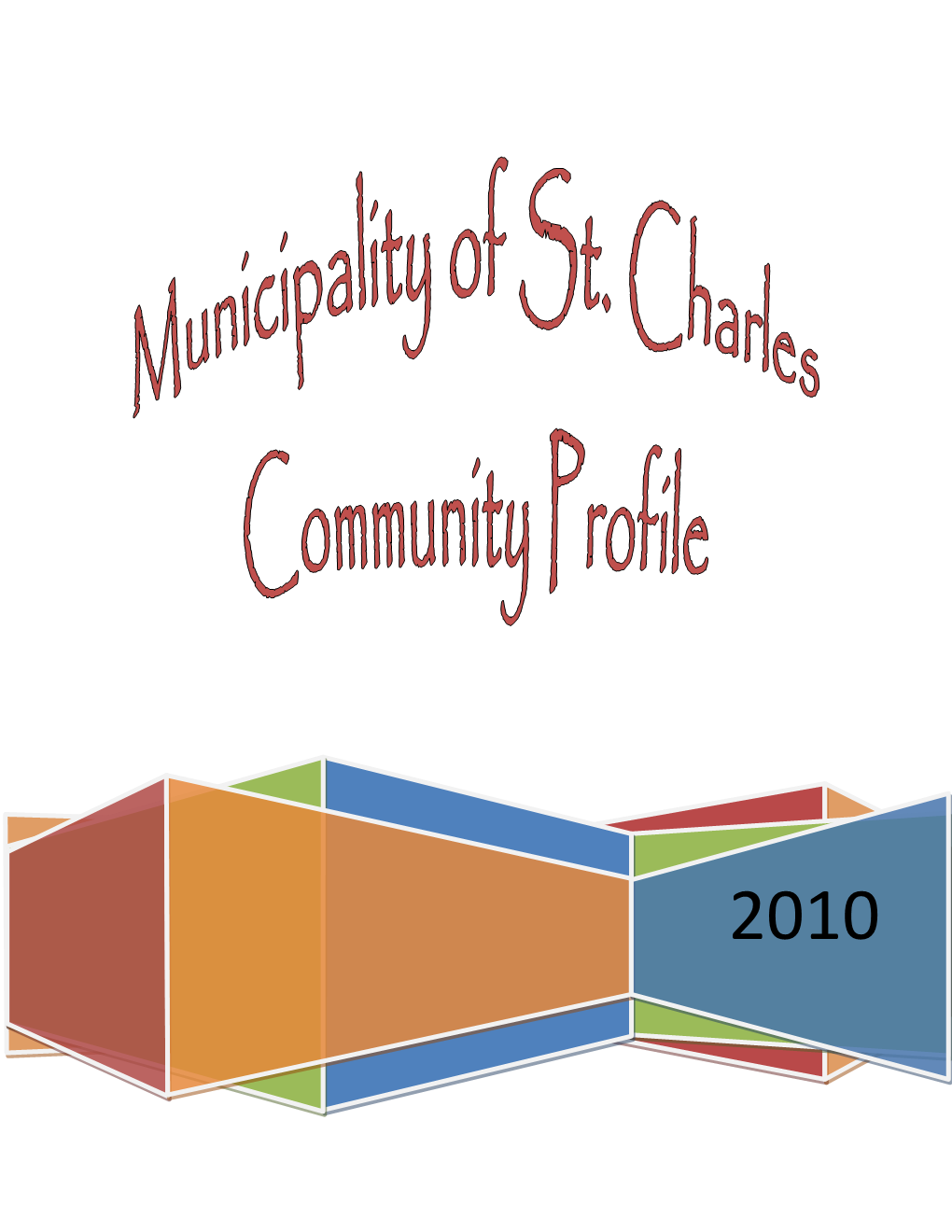 Municipality of St. Charles