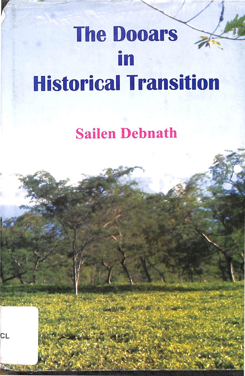 THE DOORA in HISTORICAL TRANSITION 0.Pdf