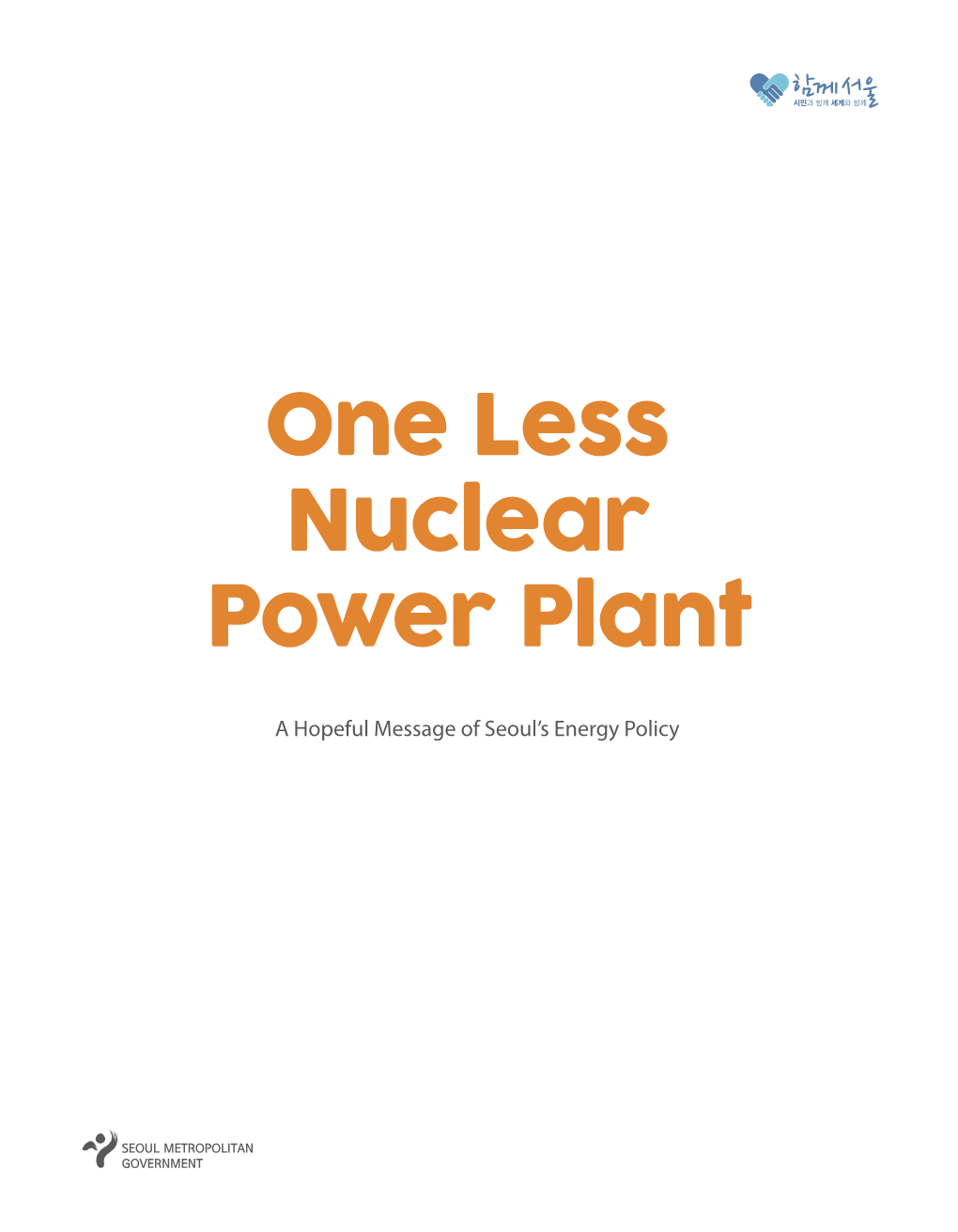 One Less Nuclear Power Plant