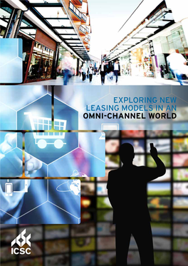 Exploring New Leasing Models in an OMNI-CHANNEL WORLD