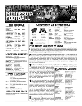 04-05 Info Sheet
