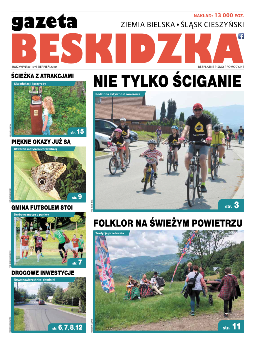 Gazeta Beskidzka