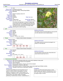 Plantfile Document