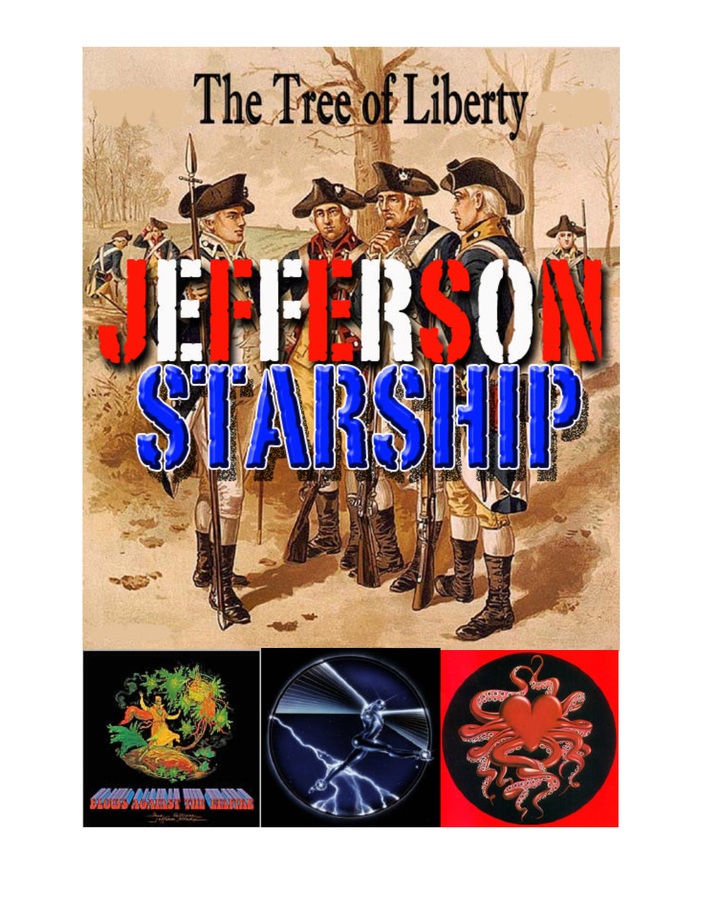 Jefferson Starship