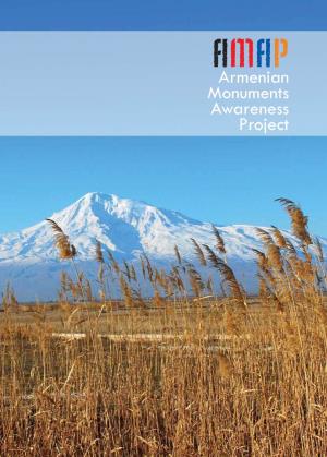 Armenian Monuments Awareness Project