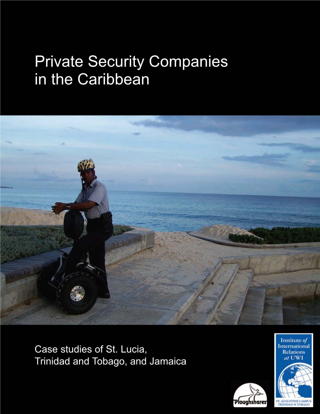 Private Security Companies in the Caribbean