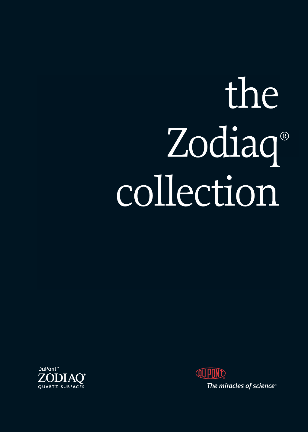 The Zodiaq Collection