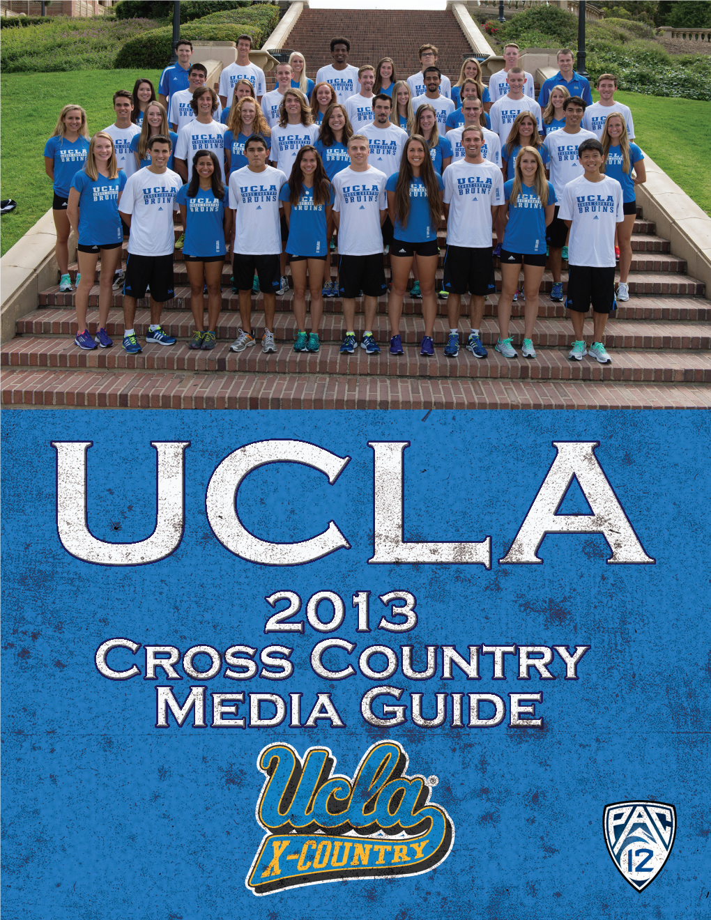'13 XC Guide.Indd