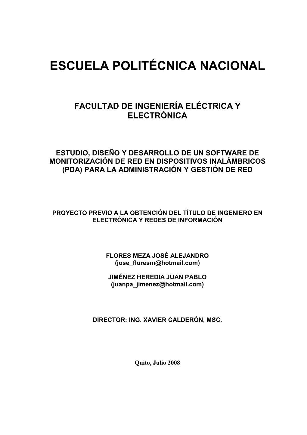 Anexo D. Codificación De Los Paquetes Snmp