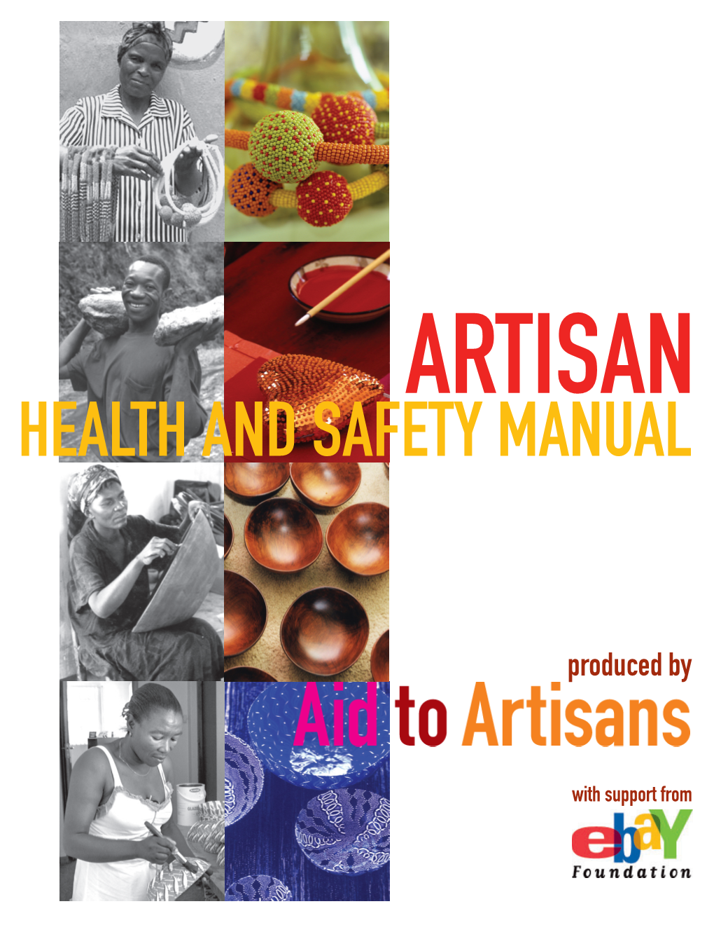 Health and Safety Manual