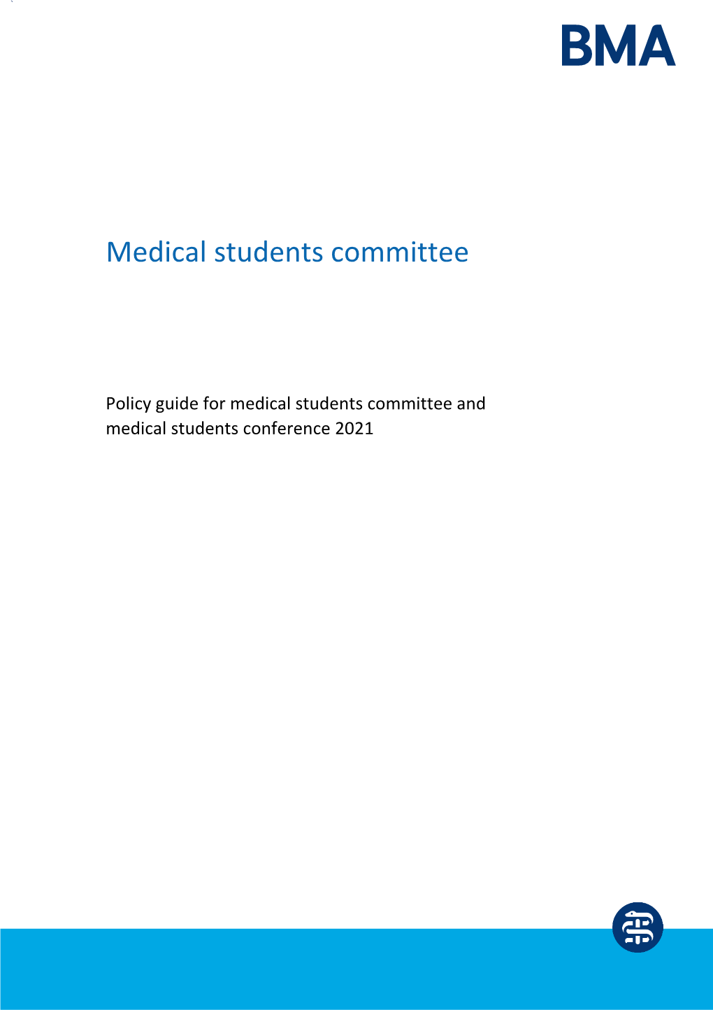 Medical Students Committee