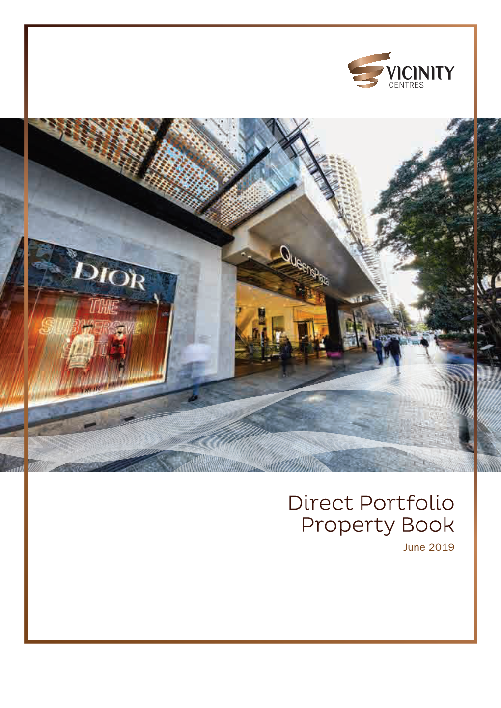 Direct Portfolio Property Book June 2019 Chadstone, VIC