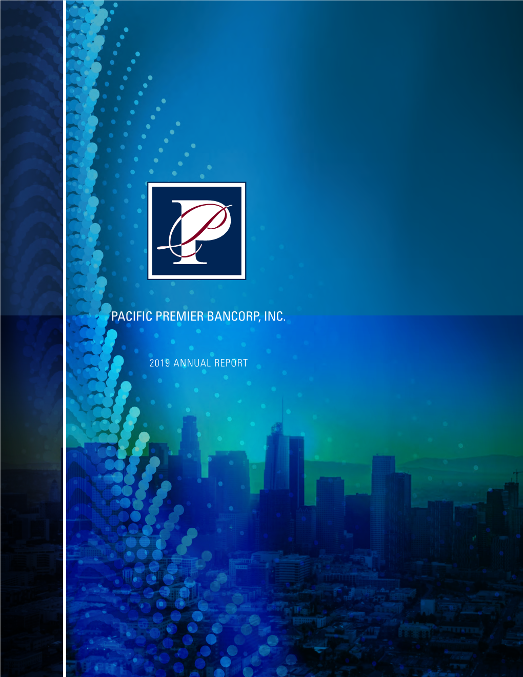 Pacific Premier Bancorp, Inc